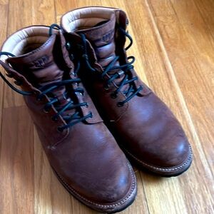 Men’s Wilcox Shiloh Boots